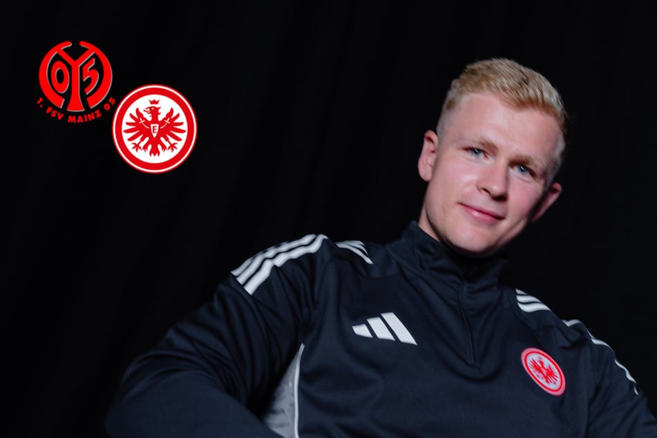 Na endlich: Wechsel von Jonathan Burkardt zur Eintracht fix!