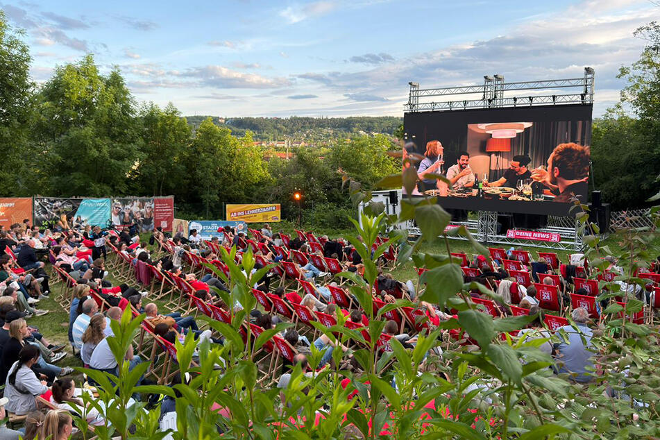 Diese Filme laufen ab 30. Juli kostenlos in Gera