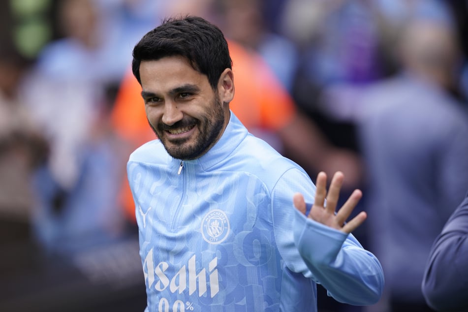 Wechselt Ex-DFB-Kapitän İlkay Gündoğan (34) in die Türkei?