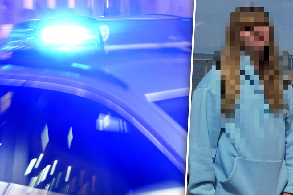 Aufatmen in der Börde: Vermisste Teenagerin ist zurück