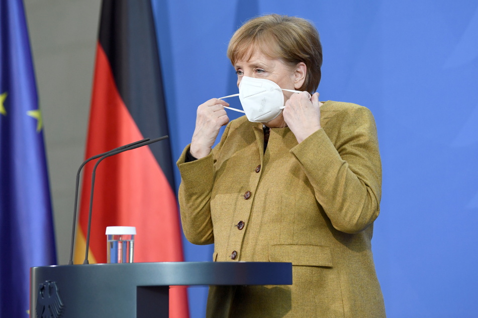 Angela Merkel (66, CDU) kann dennoch wie geplant anreisen.