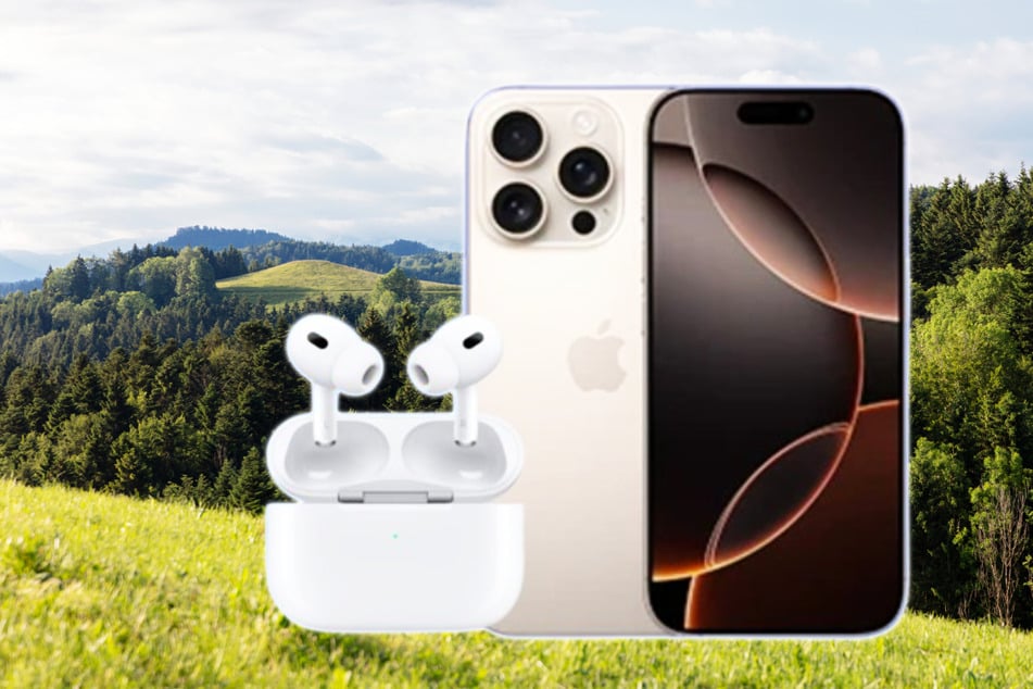 o2 begeistert Mobilfunk-Kunden mit dickem Apple-Bundle im Handy-Vertrag