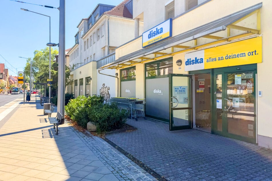 Wegen dieser Angebote rennen Kunden ab Montag (17.8.) zu diska