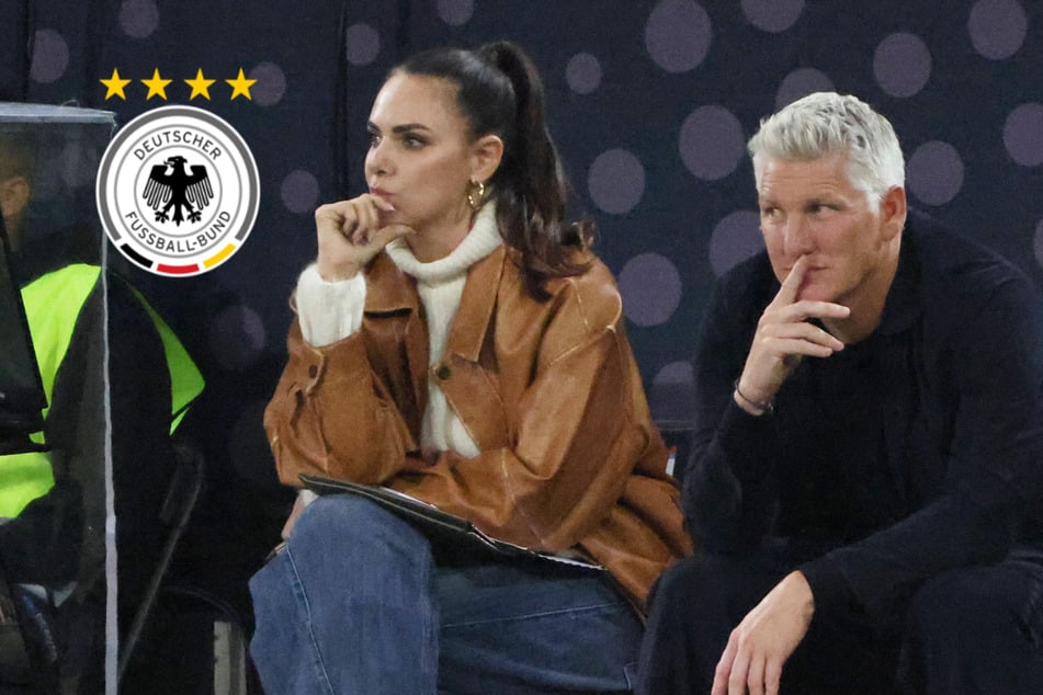 Nach Griechenland-Niederlage: Bastian Schweinsteiger fällt hartes Urteil über deutschen Fußball