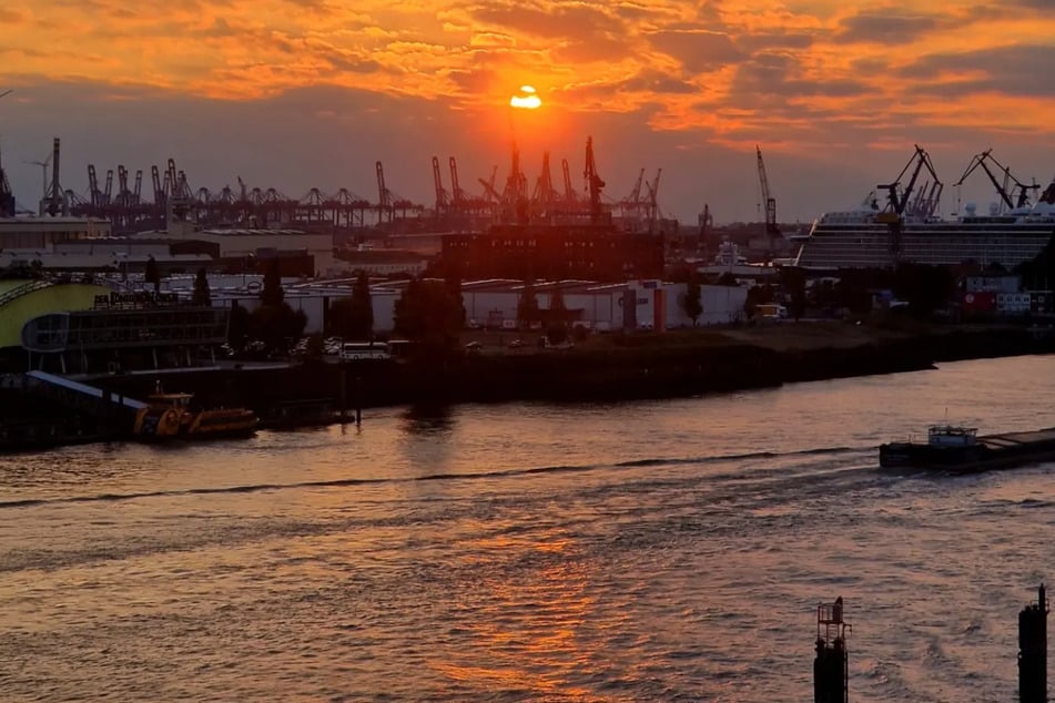 Wetter in Hamburg: Warnung vor "extremer Hitze"