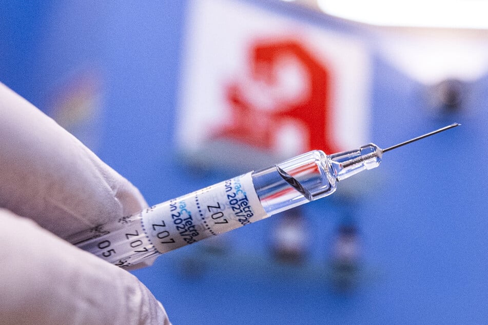 In Sachsen beteiligen sich nur wenige Apotheken an der "Langen Nacht des Impfens".