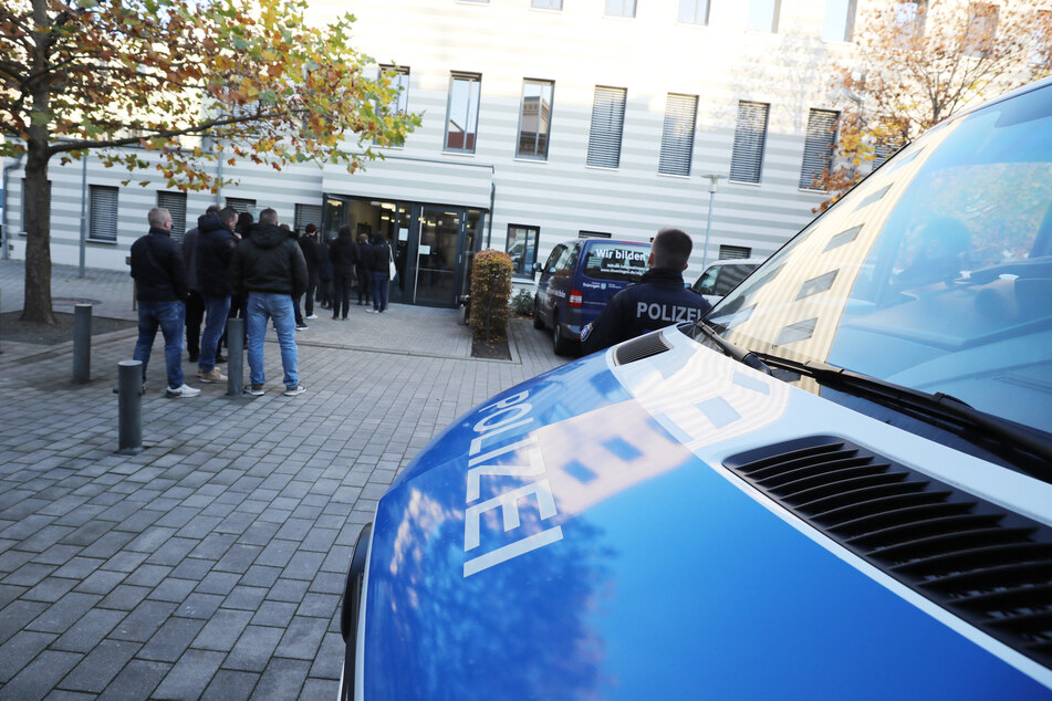Rechtsmittel gegen Urteil im Jungsturm-Prozess eingelegt