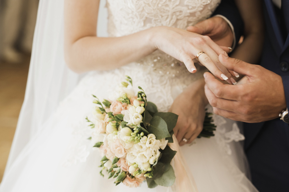 Vier Tage nach der Hochzeit: Hat er seine Ehefrau umgebracht?