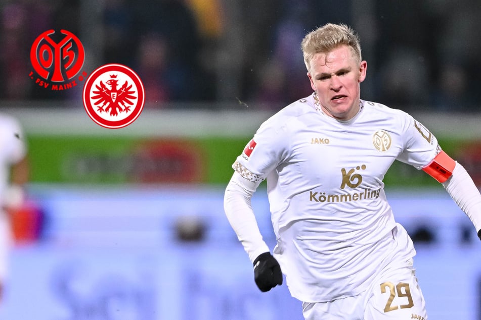 Transferpoker um Jonny Burkardt: Jetzt könnte alles ganz schnell gehen