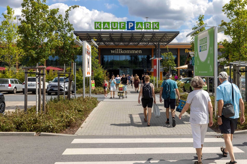 Schlagerfans sollten am Samstag die Live-Show im Kaufpark nicht verpassen.