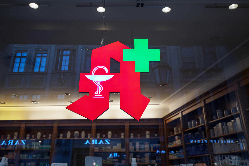 Auch bei NEM aus den Apotheken ist Vorsicht geboten.