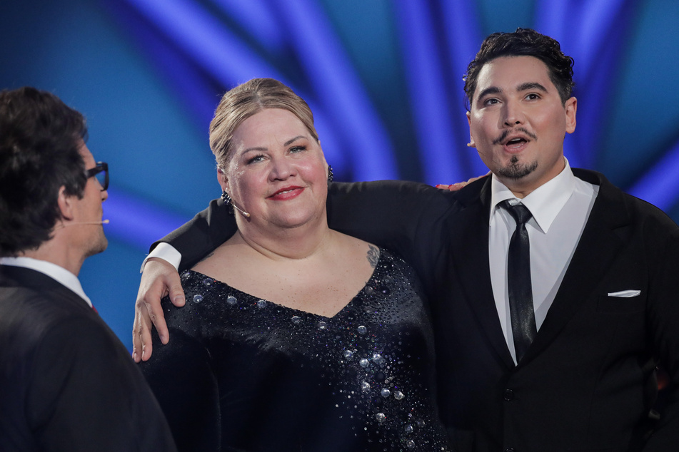 Let's Dance: Darum tanzte Ilka Bessin nicht im Finale