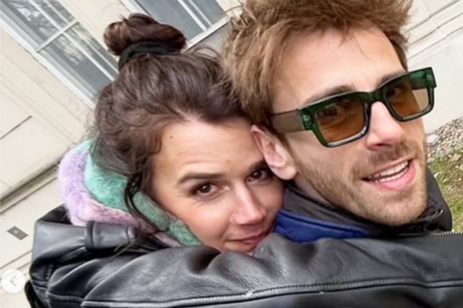 Fynn Kliemann: Beziehung-Aus nach fast 20 Jahren? Fynn Kliemann postet Bild mit dieser Moderatorin