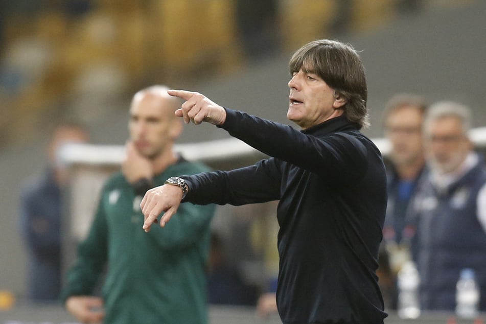 Bundestrainer Jogi Löw nahm nach dem Spiel gegen die Türkei gleich neun Veränderungen an der Startelf vor.