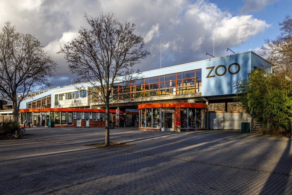 Der in Not geratene Zoo erhält eine zusätzliche Finanzspritze.