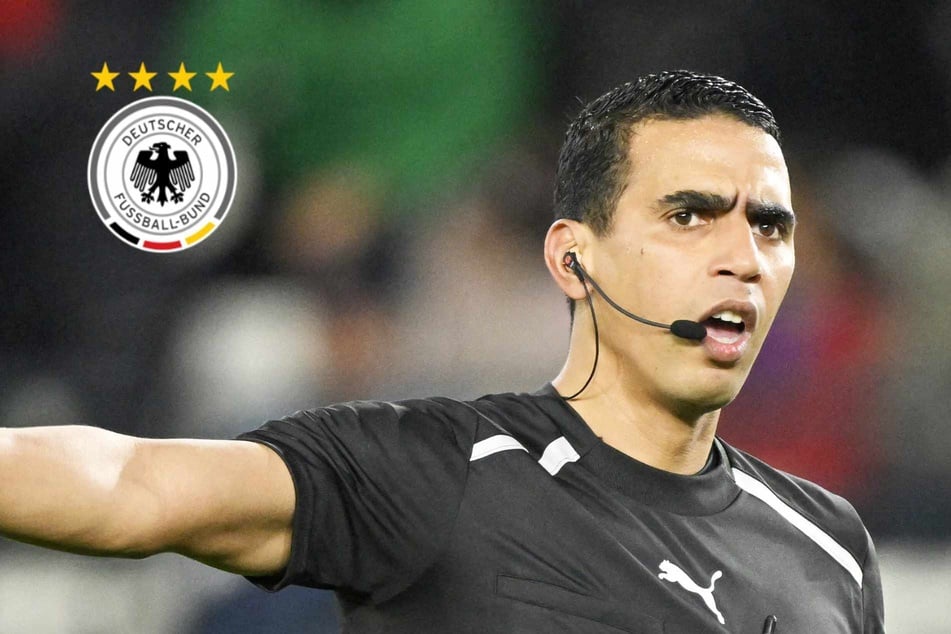 Deutschland gegen Curaçao live: Wenig Erfahrung! Dieser Schiri ist heute an der Pfeife