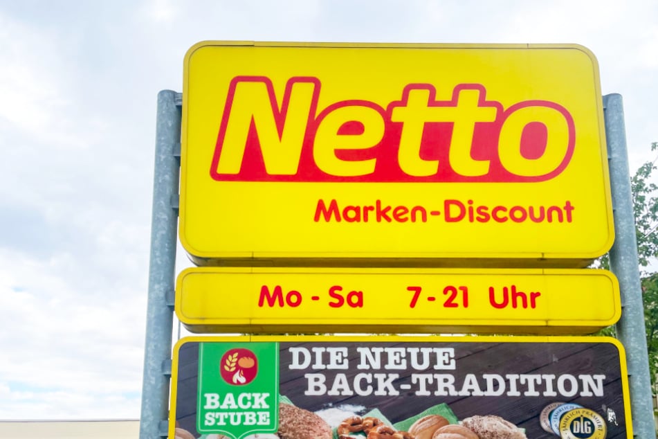 Neuer Preis-Checker von Netto sorgt für großen Ansturm