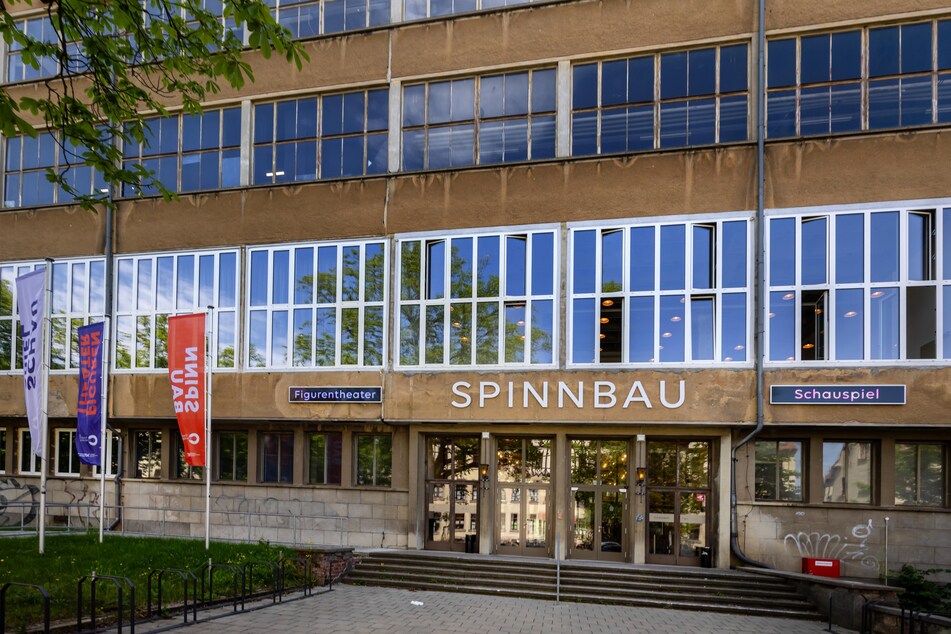 Die Schauspielbühne soll dauerhaft im Spinnbau untergebracht werden.