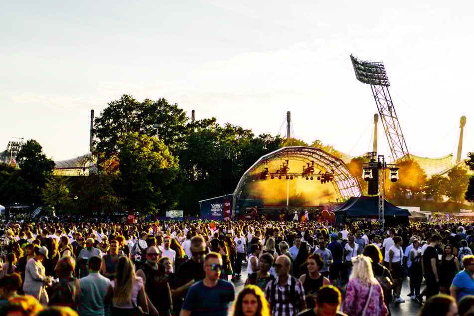 Für dieses Münchner Festival könnt ihr hier Tickets gewinnen