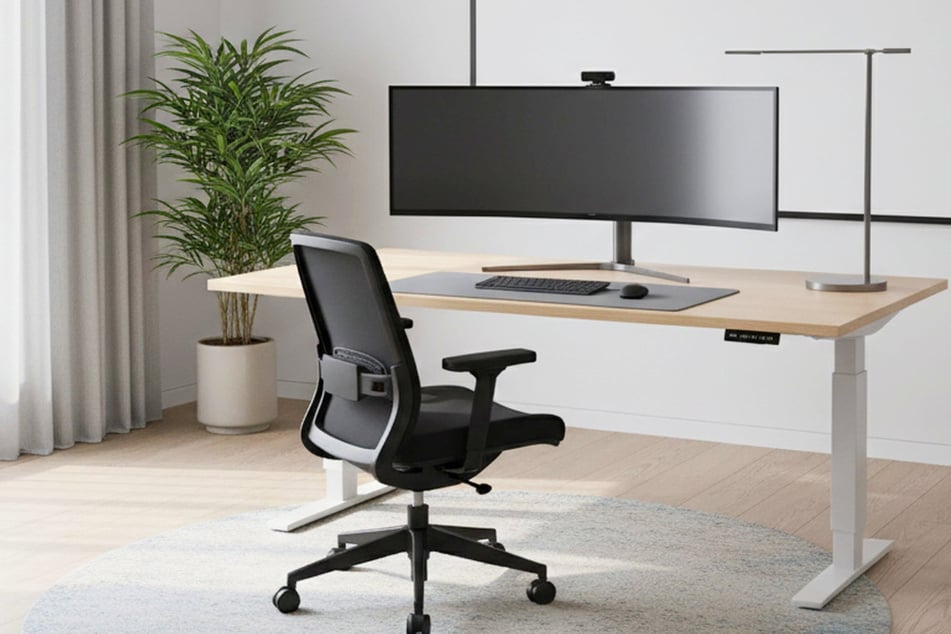 Upgrade fürs Homeoffice: Hier gibt's gerade krasse Rabatte