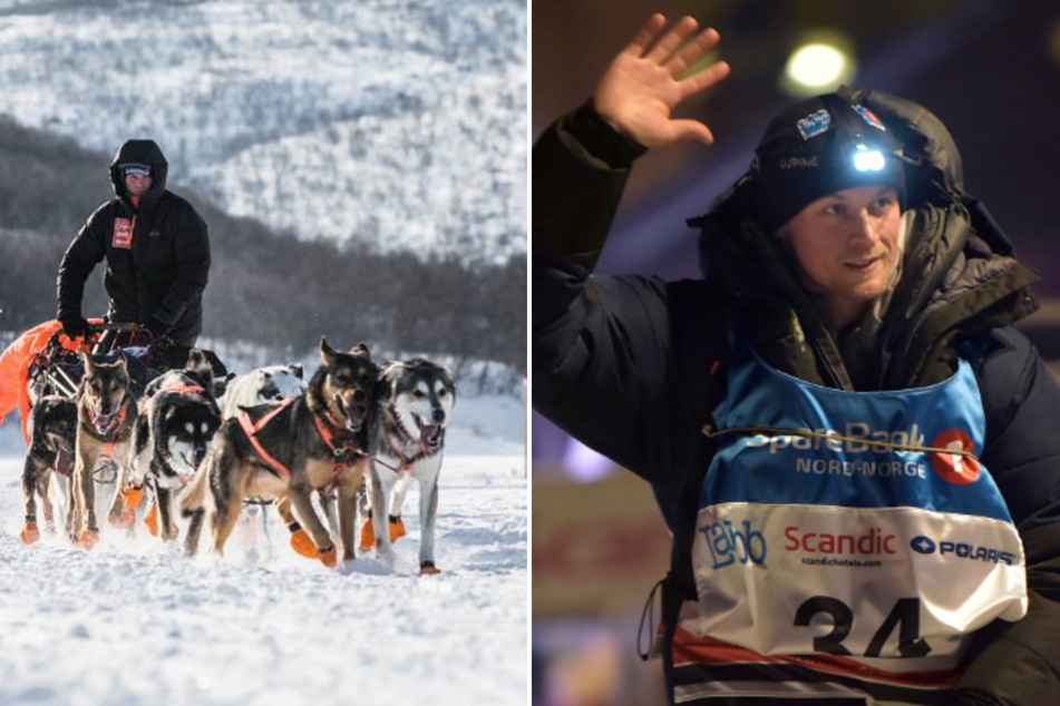 Iditarod 2024 musher Dallas Seavey hit with penalty for improper moose