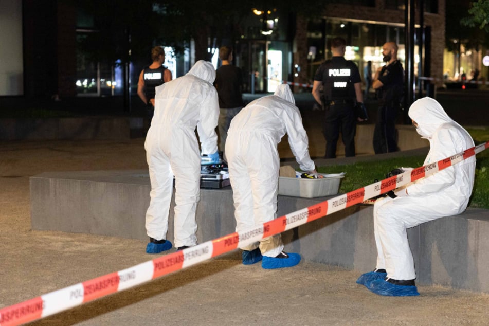 Köln: Schüsse in Mülheim! 41-Jähriger durch Kugel verletzt, Täter geschnappt