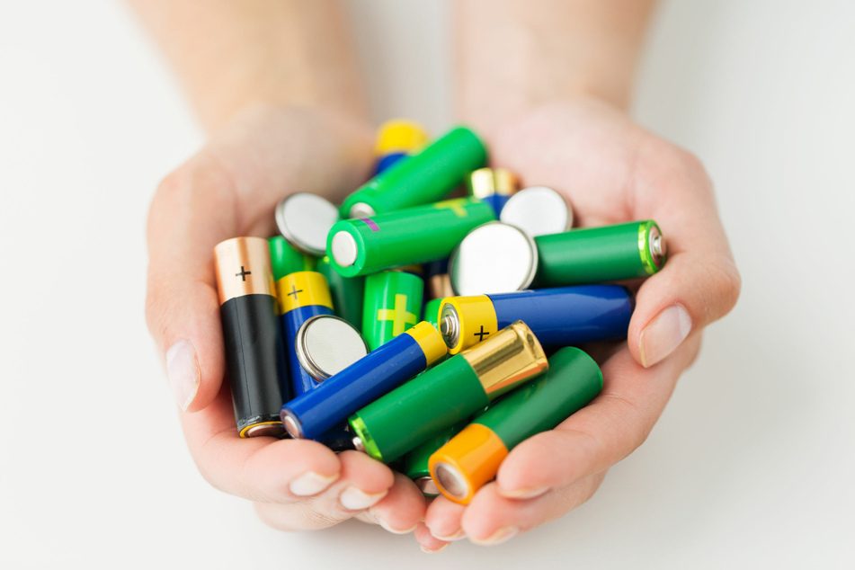 Alte Batterien entsorgen: Was ist zu beachten?