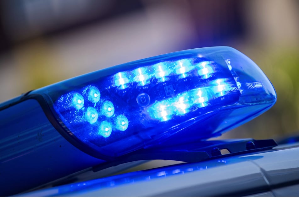 Schüsse am Bahnhof Ditzingen: Polizei sucht Zeugen