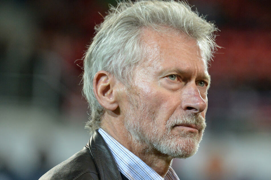 Paul Breitner (70) schaut inzwischen nur noch die Spiele vom FC Bayern München und von Real Madrid.