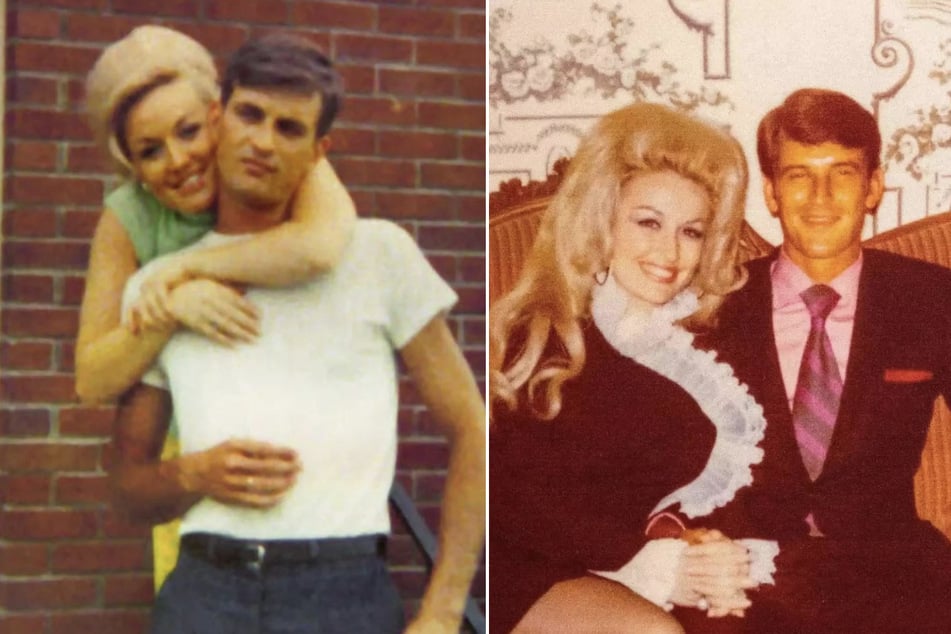 Dolly Parton and Carl Dean enjoyed a simple private life far from the spotlight.