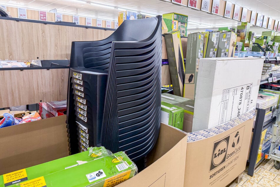 Lidl begeistert ab Montag (11.5.) mit diesen genialen Angeboten