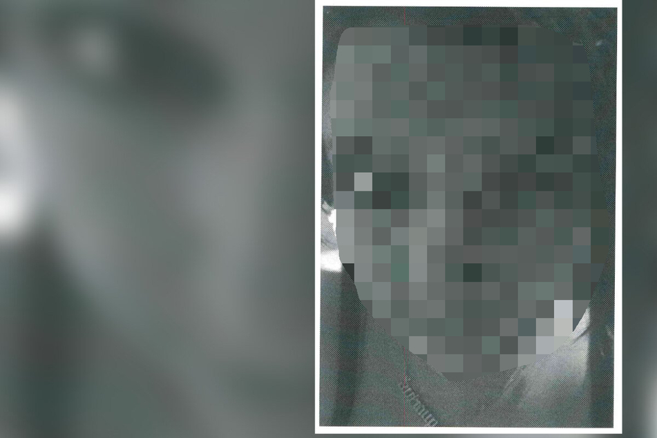 Die Polizei veröffentlichte ein Foto der vermissten Zwölfjährigen.