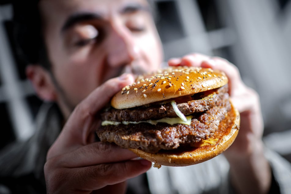 Auf dem Burger-Markt im höheren Preissegment will sich Ruff's aus München weiter ausbreiten. (Symbolfoto)