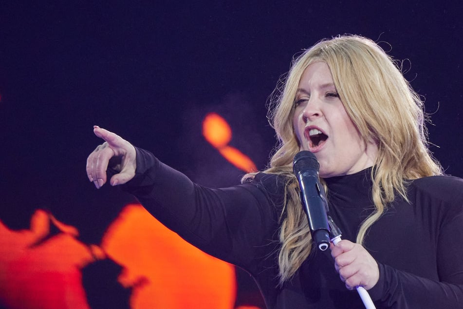 Maite Kelly offen und ehrlich: Schlagersängerin gibt intime Details preis