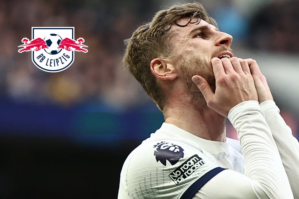 Es sieht nicht gut aus: Wie viele Rückschläge kann Timo Werner noch ertragen?