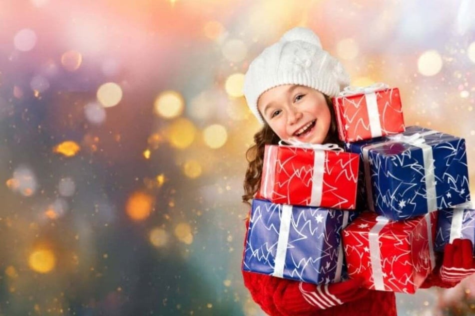 Dank der Kreissparkasse Bautzen werden Weihnachtswünsche wahr