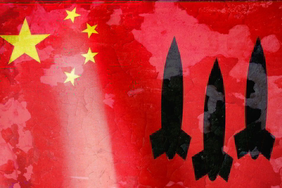 China accused US President Donald Trump's administration of spreading "outright lies" about Beijing conducting nuclear explosive tests.