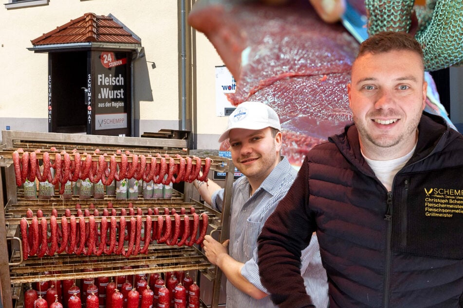 Fleischereien haben Probleme ohne Ende, doch Agrarminister handelt nicht