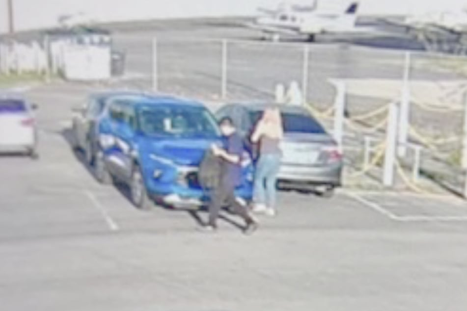 Das FBI war dicht dran am Verdächtigen, hatte immer ein Auge auf ihn.