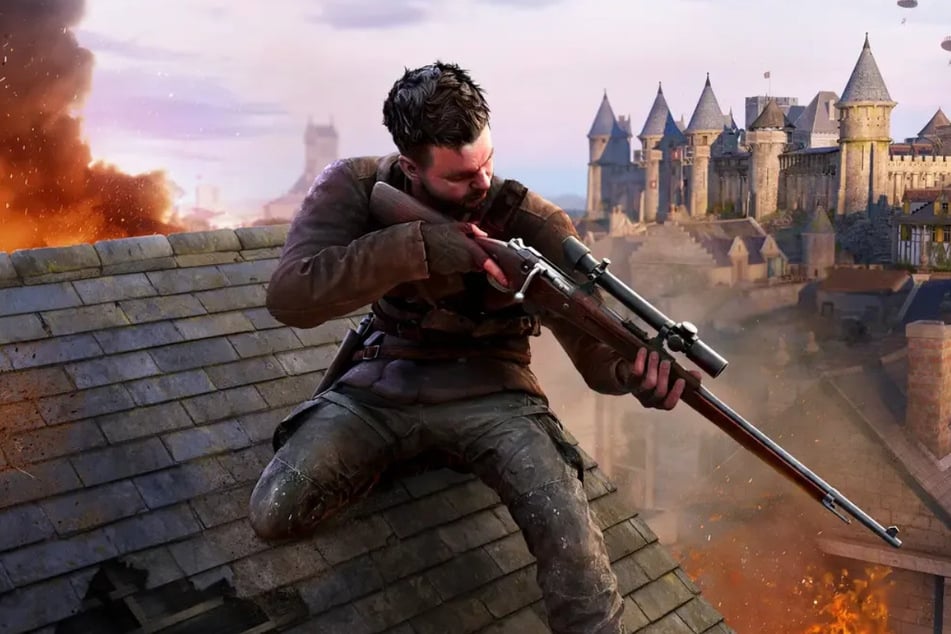 Anfang 2025 werden wir endlich wieder zu Elite-Scharfschützen. Im neuen "Sniper Elite: Resistance" schlüpfen wir erstmals in die Rolle von Captain Harry Hawker. Bei einem Preview-Event konnten wir einen ersten Blick in die Kampagne werfen.