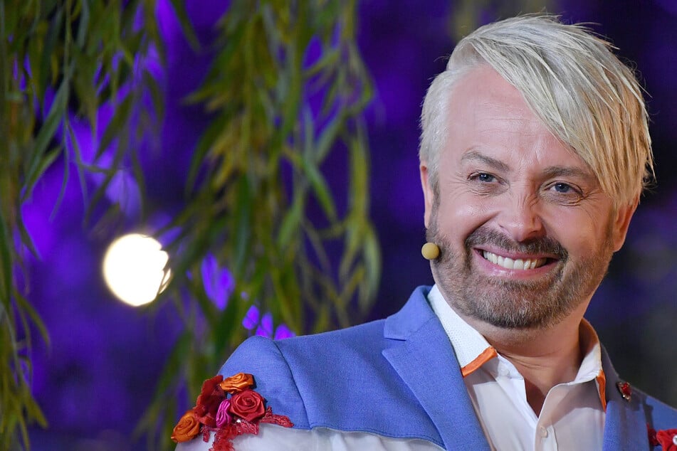 Vor "Let's Dance"-Start: Das erwartet Ross Antony von seinem zukünftigen Tanzpartner