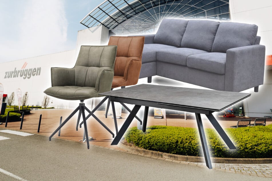 Das sind die besten Black-Deals am Donnerstag (27.11.) bei dieses Möbelkette