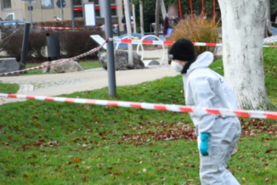 Nach Messerattacke in Sinsheim: 18-Jähriger sitzt in Untersuchungshaft