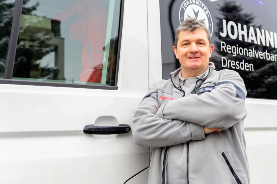 Ich suche Unterstützung für mein Team in Heidenau und Umgebung