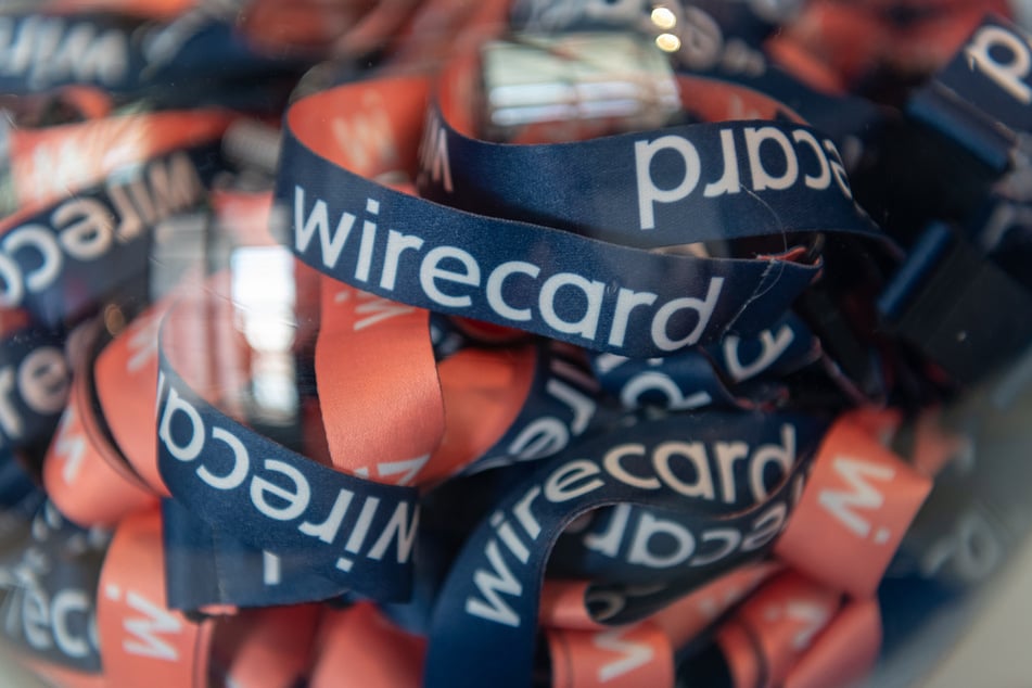 Wirecard wickelt bargeldlose Zahlungen für Händler ab - an Ladenkassen wie online.