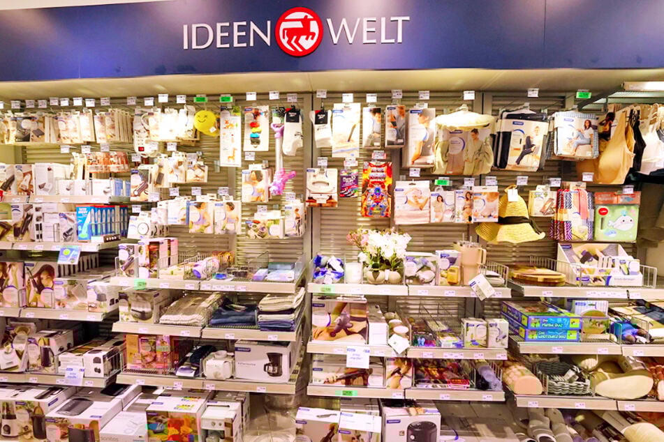 Bei ROSSMANN sind am Dienstag (2.9.) diese Dinge super günstig