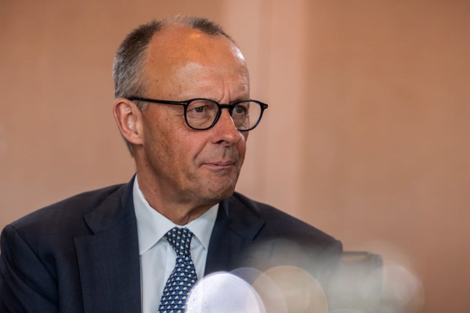 Bundeskanzler Friedrich Merz (70) steht mit seinen Plänen zur Gesundheitsreform in der Kritik.
