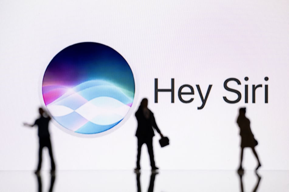 Apple has agreed to pay $95 million to settle a lawsuit accusing its digital assistant Siri of listening in on users' private conversations.