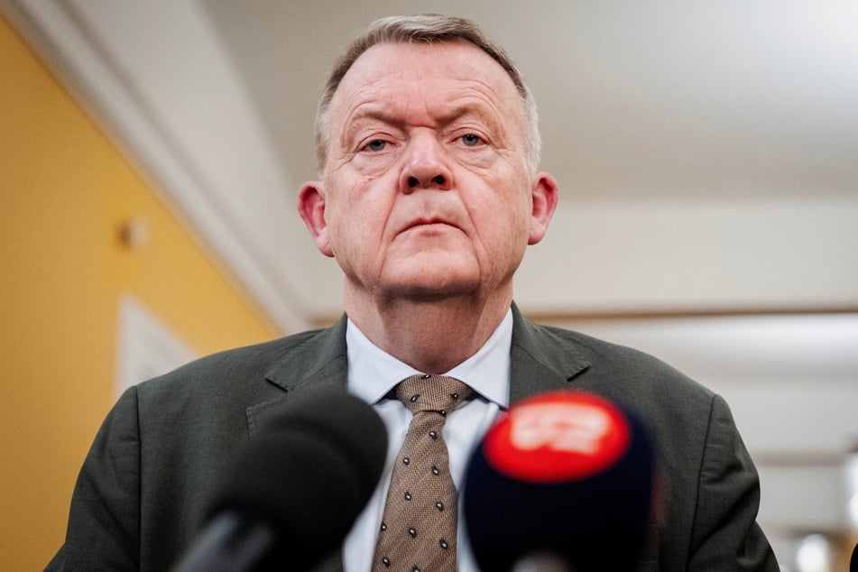 Danish Foreign Minister Lars Lokke Rasmussen is set to hold crunch talks with US Vice President JD Vance and Secretary of State Marco Rubio.