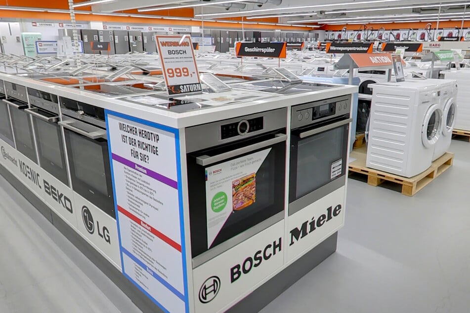 Saturn wird zu MediaMarkt! Das ändert sich für Kunden am Montag (3.11.)